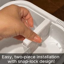 Streamflow Pet Fountain