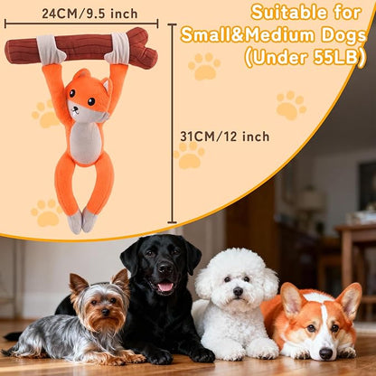 Dog toys that make sounds