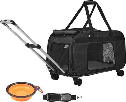 ELEGX Pet Rolling Carrier (Copy)