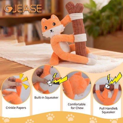 Dog toys that make sounds
