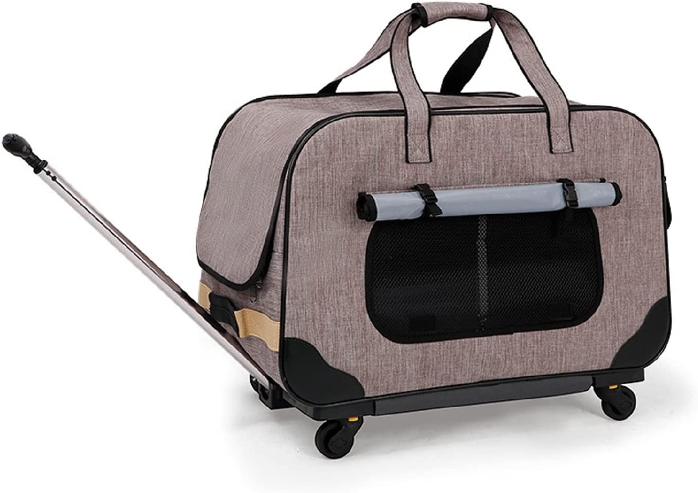 ELEGX Pet Rolling Carrier (Copy)